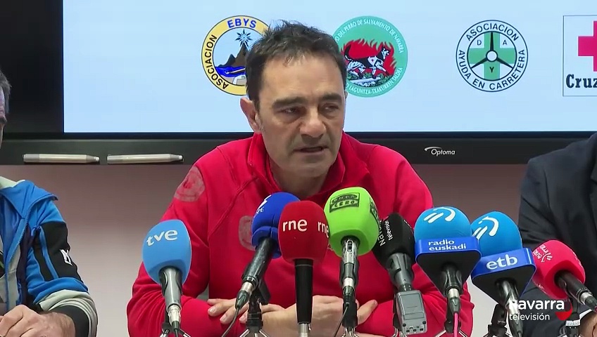 Noticias de Navarra 14:30h 02/02/26