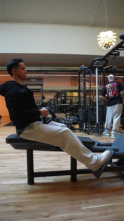 Improve your cable rows !! 🔥💪