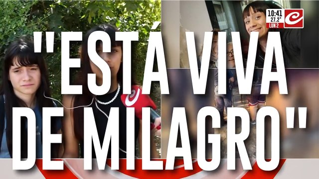 Tremendo: vecinos la molieron a golpes y le usurparon la vivienda