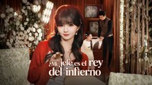 Mi jefe es el rey del infierno [Sub ES]