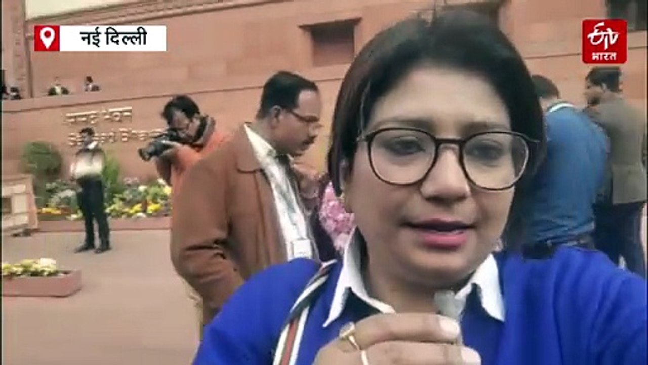 नरवणे की किताब पर लोकसभा में हंगामा, राहुल बोले, 'क्या चीन पर बोलने की अनुमति नहीं है'
