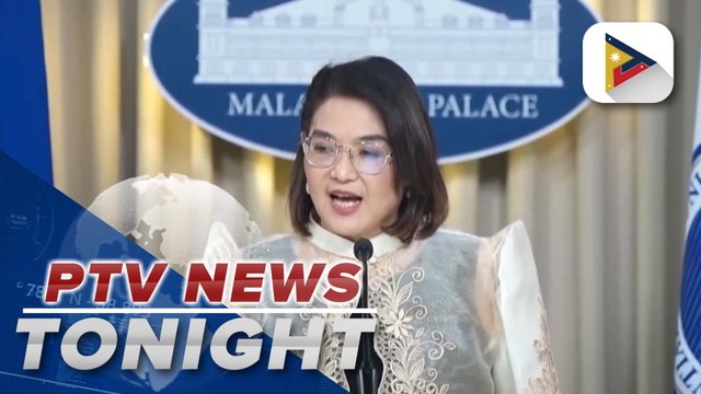 Palace maintains PBBM has not violated any law amid impeachment complaints filed vs. chief executive