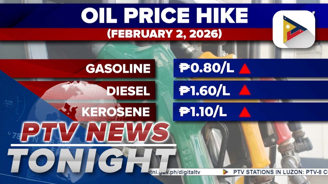 Increase in prices of fuel products expected tomorrow
