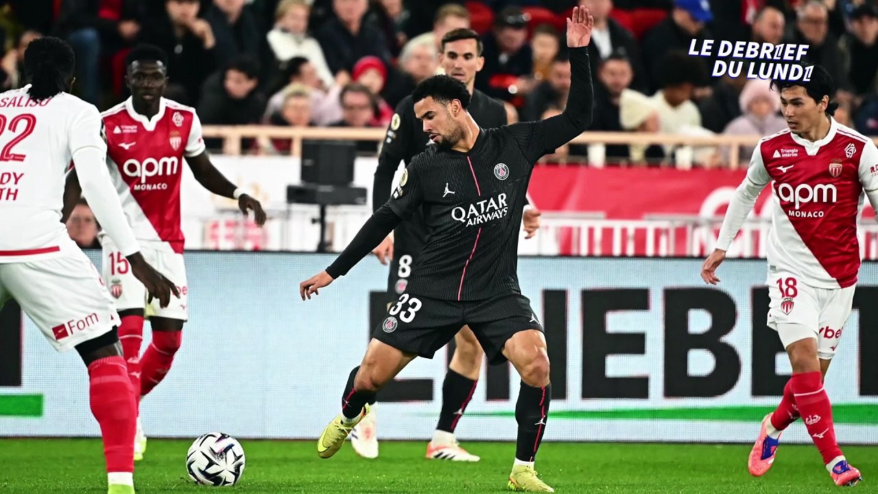 « On peut considérer Matveï Safonov comme titulaire dans le but du PSG » - Foot - Ligue 1 - Débrief du lundi