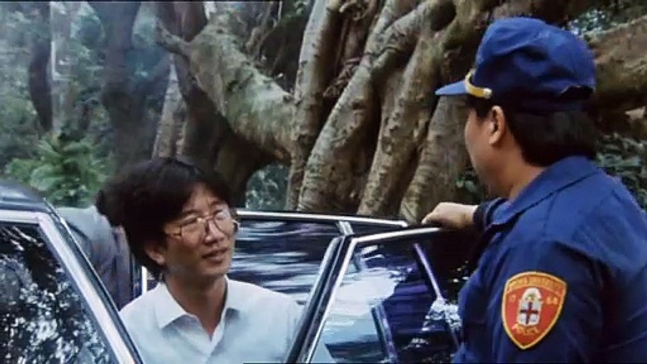 Island of Fire (1990) – Jackie Chan- CD1