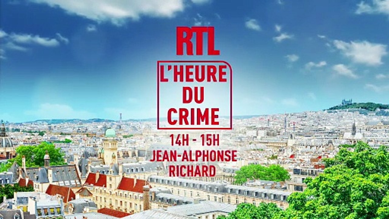 L'INTÉGRALE - Thierry Ascione : les cadavres de Guatemala-City