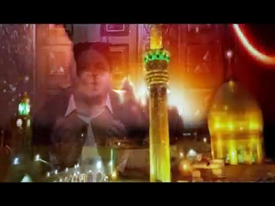Nane Naal Vehre Wich shahbaaz qamar freedi new naat shabe barat