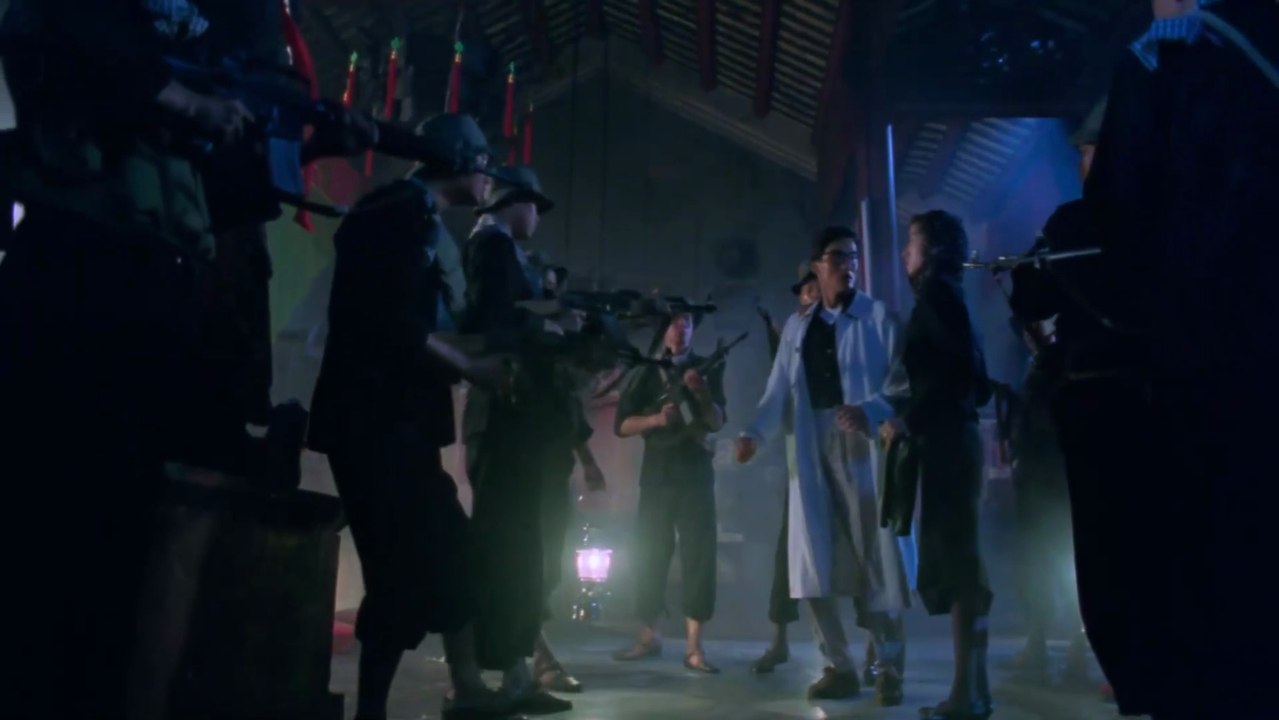 A Better Tomorrow 3 - Remastered (1989) 2v2 #GanzerFilm #Deutsch #HD