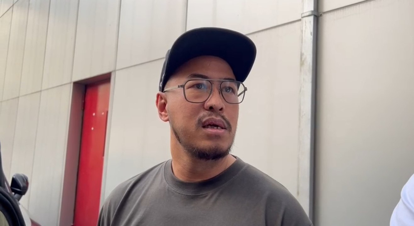 Pandji Pragiwaksono Diperiksa Bareskrim Polri, Soal Apa?