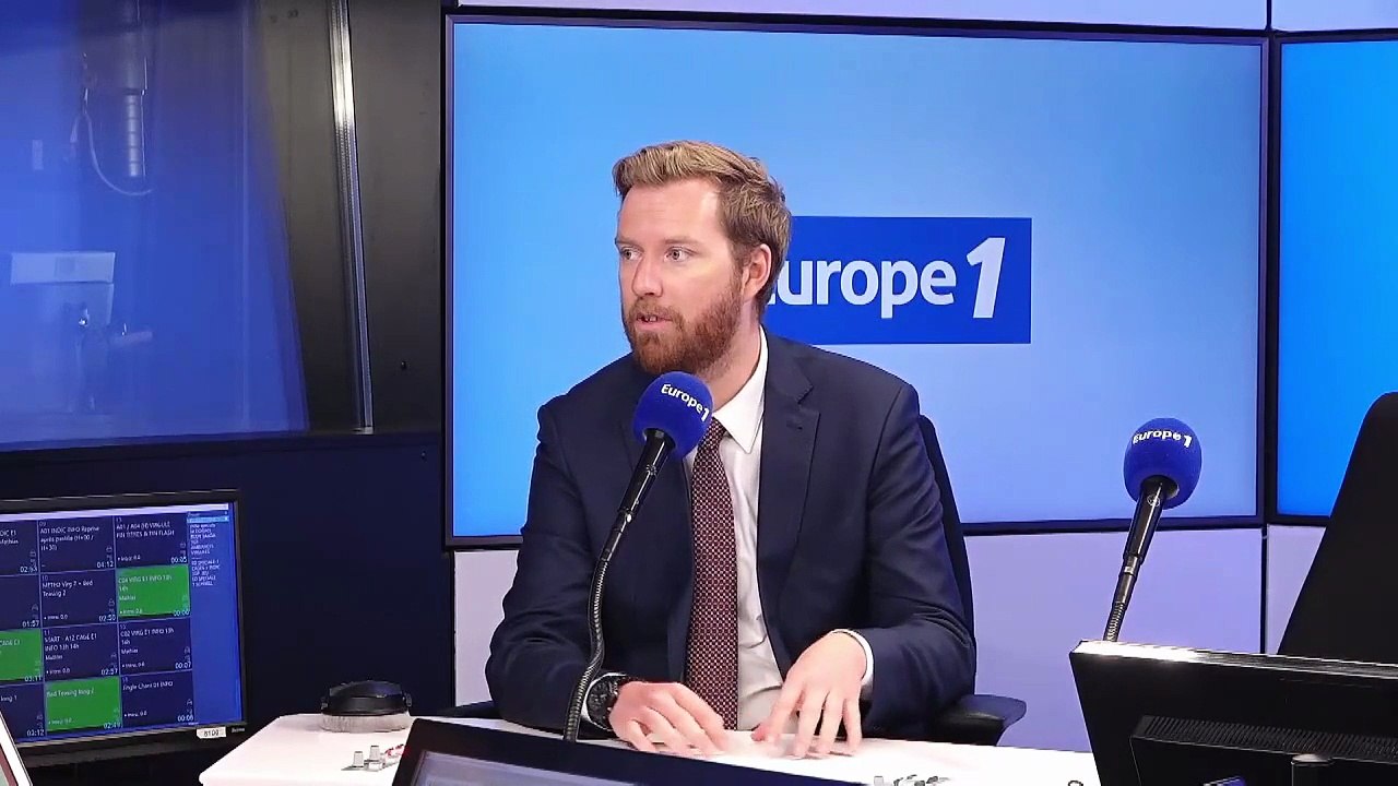 Municipales 2026 : le maire PS de Saint-Denis craint que les narcotrafiquants appellent à voter LFI