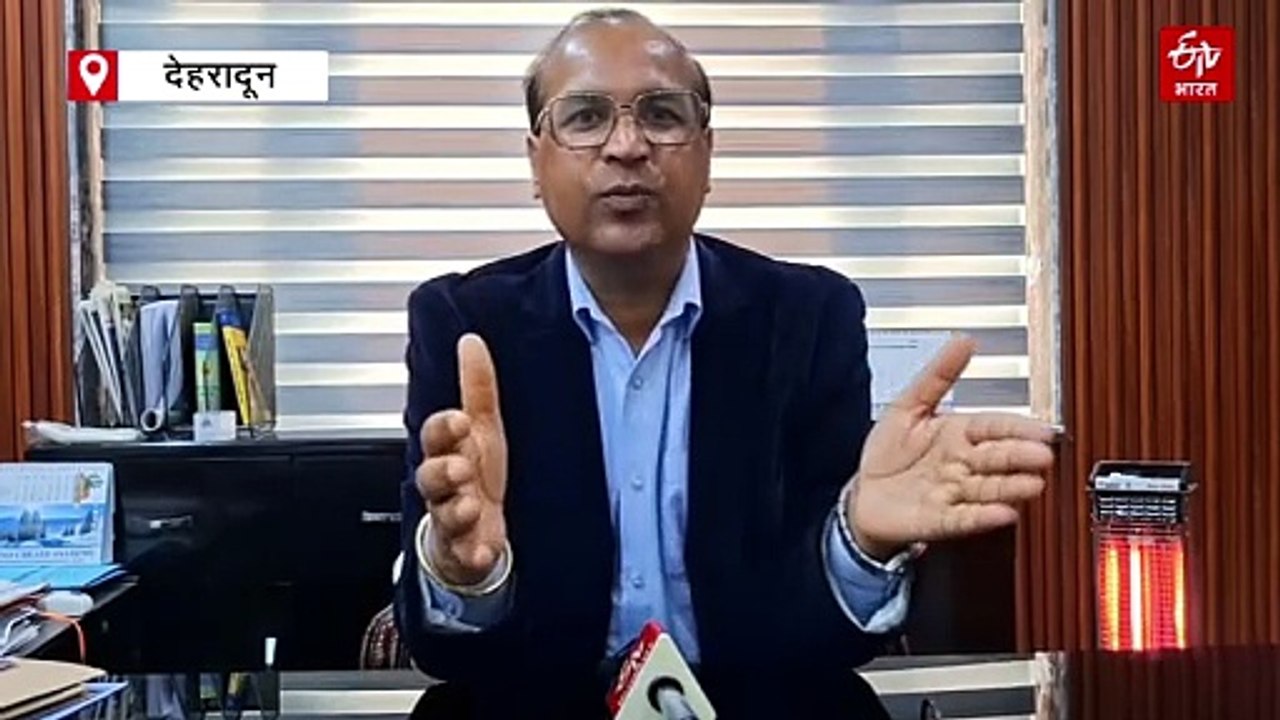 चारधाम यात्रा से पहले उत्तराखंड के सभी बॉर्डरों से वसूला जाएगा ग्रीन सेस, जानिए परिवहन विभाग का प्लान