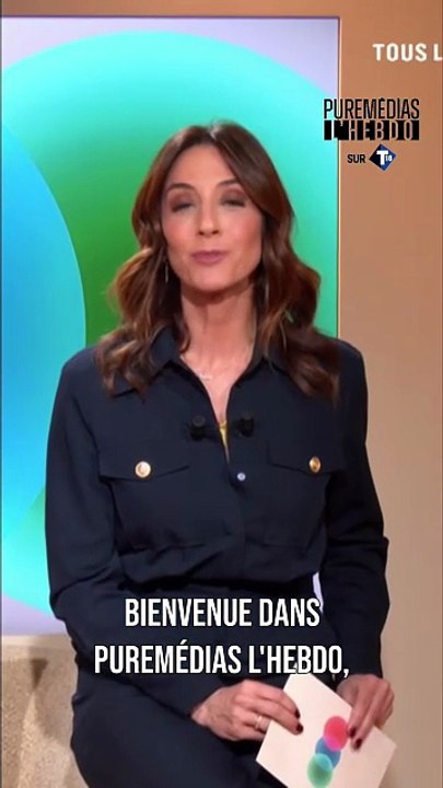 La nouvelle émission média, "PureMédias-L'hebdo", lancée hier sur la chaîne T18 tourne au naufrage avec seulement 21.000 téléspectateurs et... 0% sur la cible clef des ménagères de moins de 50 ans !