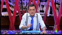 El Intermedio (P.850) 30-11-2011 (parte 3) Retirar restos Franco Valle Caídos