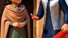 Zoya a village girl - Part 7