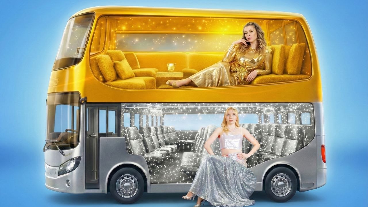 Bataille de relooking de chambre ! 🏠 Astuces de décoration OR vs ARGENT