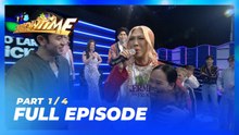 It’s Showtime: Player Elena, pinakitaan si David Licauco ng dance moves! (February 2, 2026) (Part 1/4)