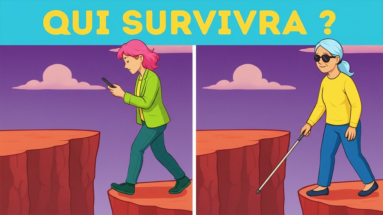 Énigmes Difficiles Qui Vont Mettre Votre Cerveau à l’Épreuve (Sauf Si Vous Êtes un Génie)