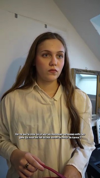 Je déteste me sentir comme ça