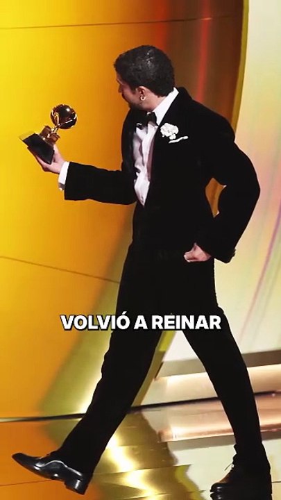 Política pop en los Grammys: el caso Nicki Minaj.