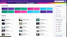 Merck Intranet Demo HD