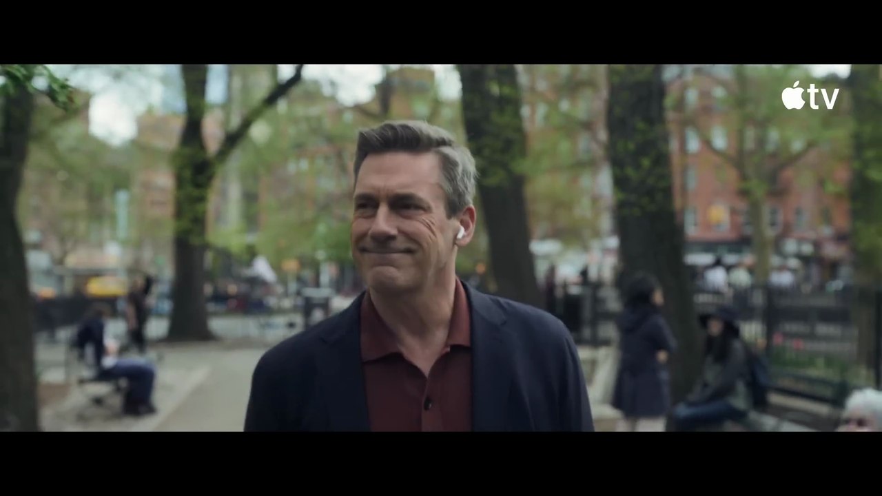 Vrais voisins, faux amis - saison 2 Teaser VO