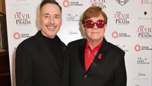 Elton John et sa famille ont frôlé la catastrophe à bord de leur jet privé