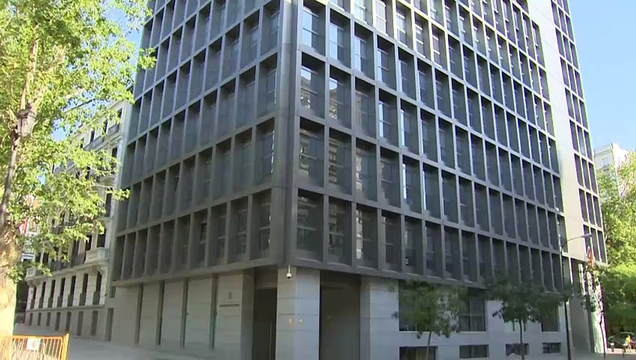 La AN inadmite la querella de Hazte Oír contra Zapatero por su presunta colaboración con Maduro