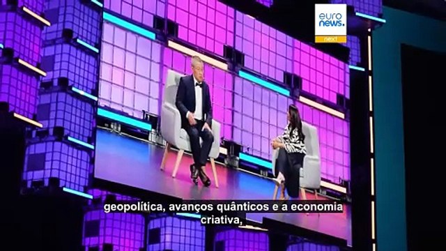 Temas quentes da tecnologia atraem 30 mil pessoas à Web Summit Qatar 2026