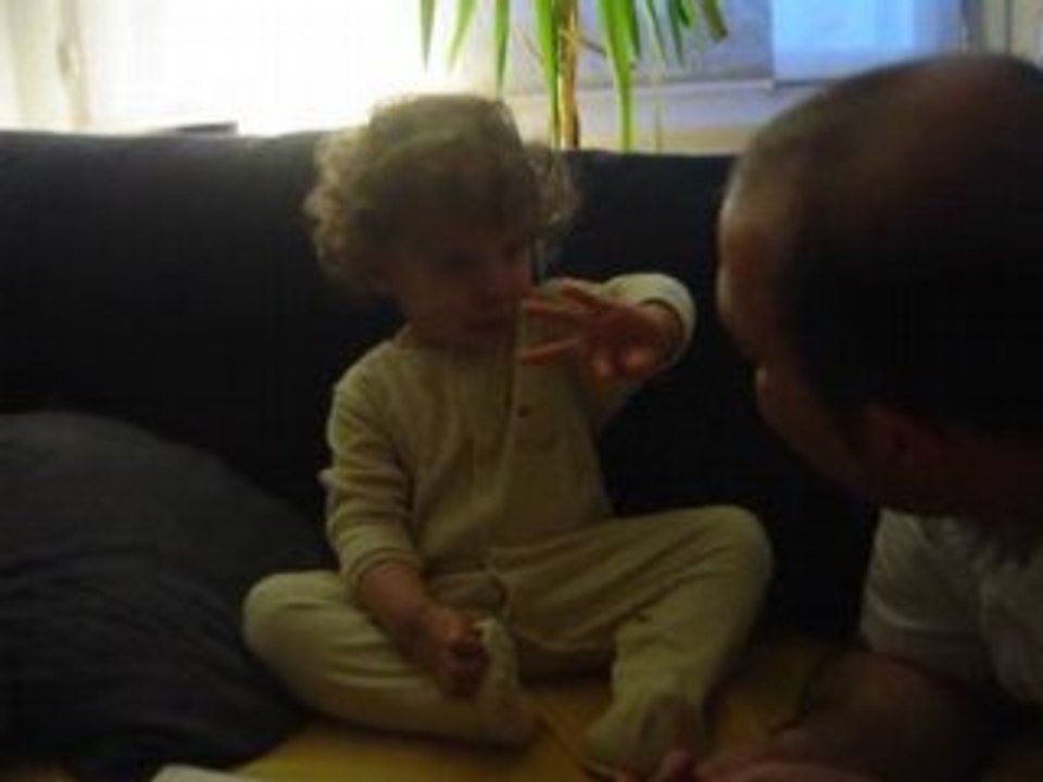 Jaya, vamos fazer ó ó?