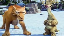 Ice Age 4 - Continental Drift: Trailer HD VF