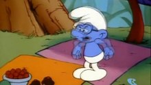 Os Smurfs - Multiplicação de Smurfs (1984)