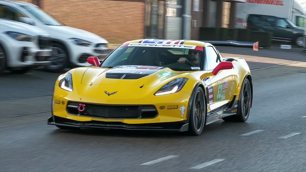 Sportscars Arriving! iPE 991.2 GT3, 1000HP E63 AMG, GT-R R35, Milltek RS6, ABT RS3-R, Trackhawk SRT