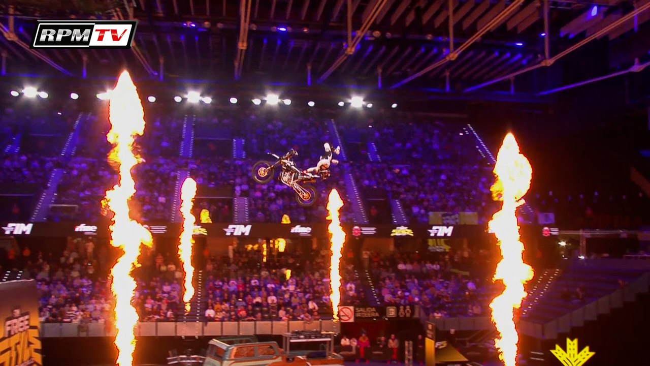 RPMTV Programa 31 de enero