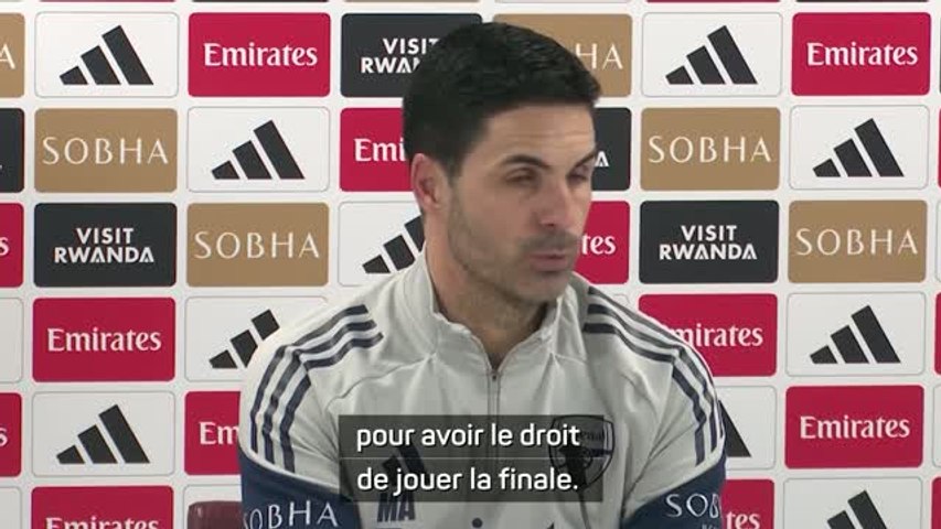 Mercato Arsenal : Mikel Arteta - 