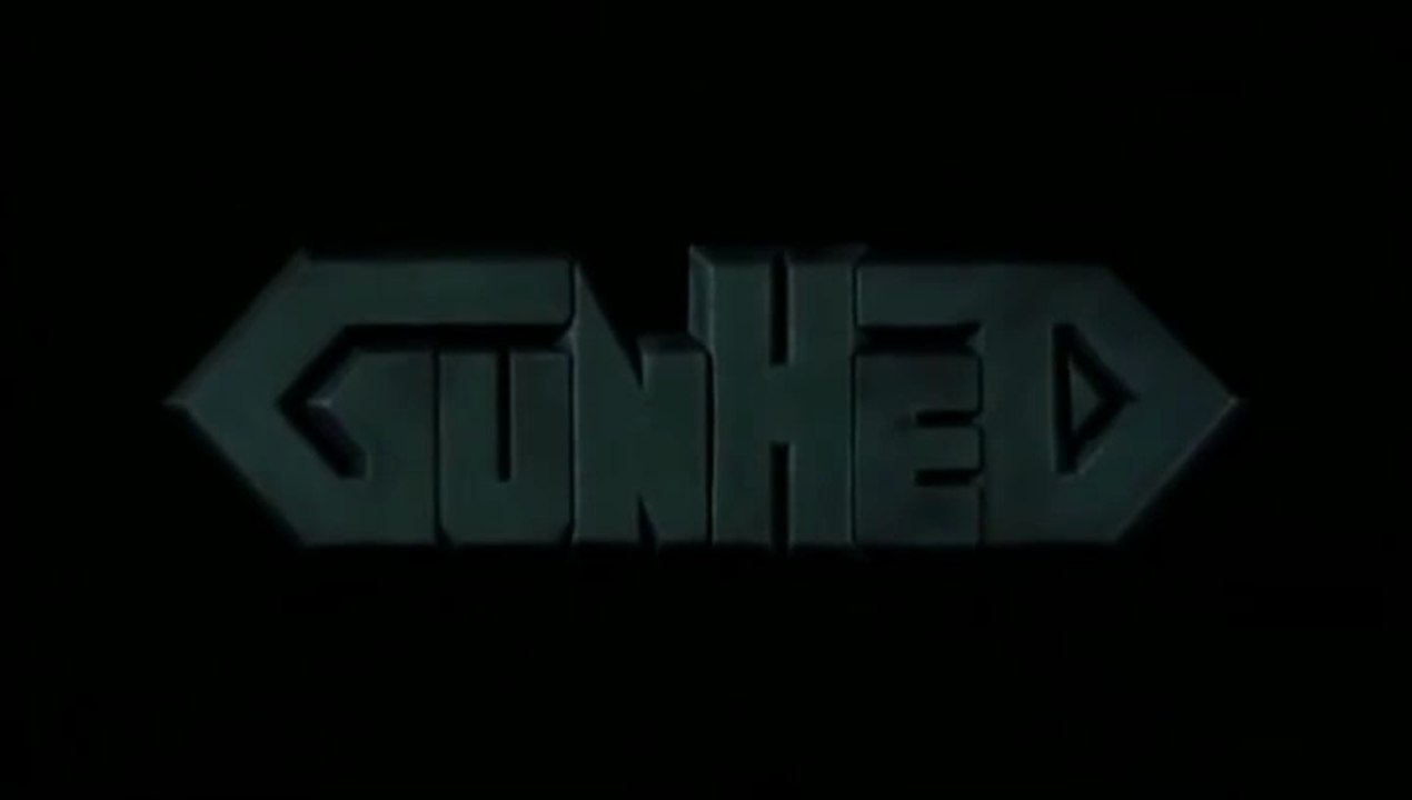 Gunhed  The Ultimate Battle Film deutsch