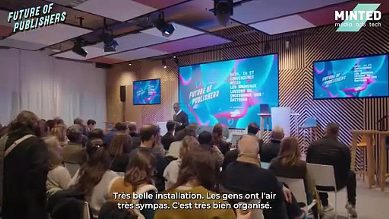 Future of Publishers - Best of