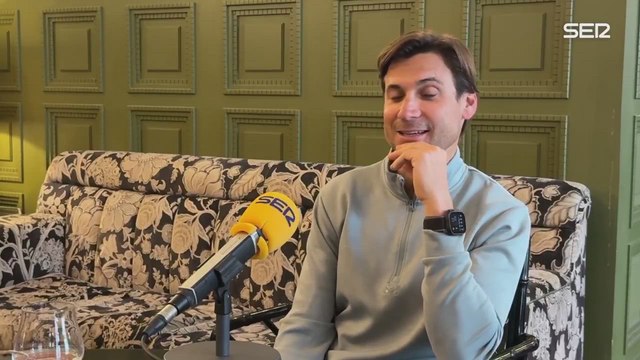 Ferrer cuenta esta anécdota con Alcaraz que no habías escuchado antes