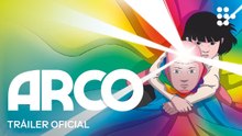 Arco | Tráiler oficial doblado
