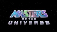 Master of Universe He-Man Film deutsch