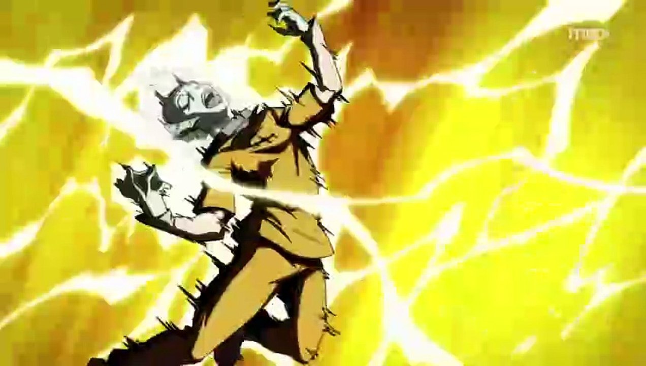 Creature Commandos - S01 Teaser Trailer (English) HD