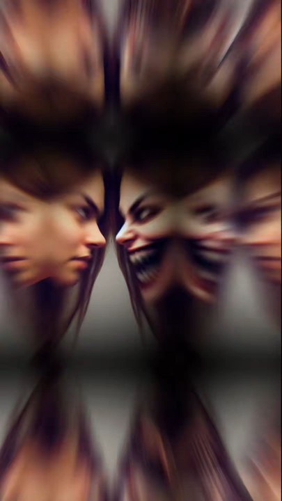 Qu'est ce qu'un Doppelganger ?