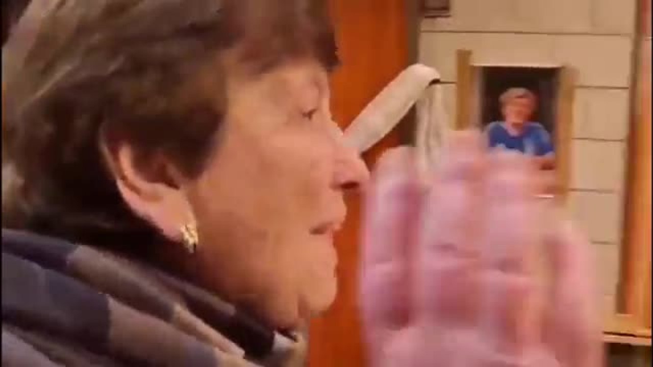 Antonio Cassano torna a Bari vecchia dopo 16 anni