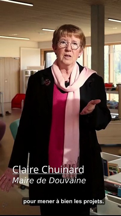 Du coeur et des actes - Douvaine 2026