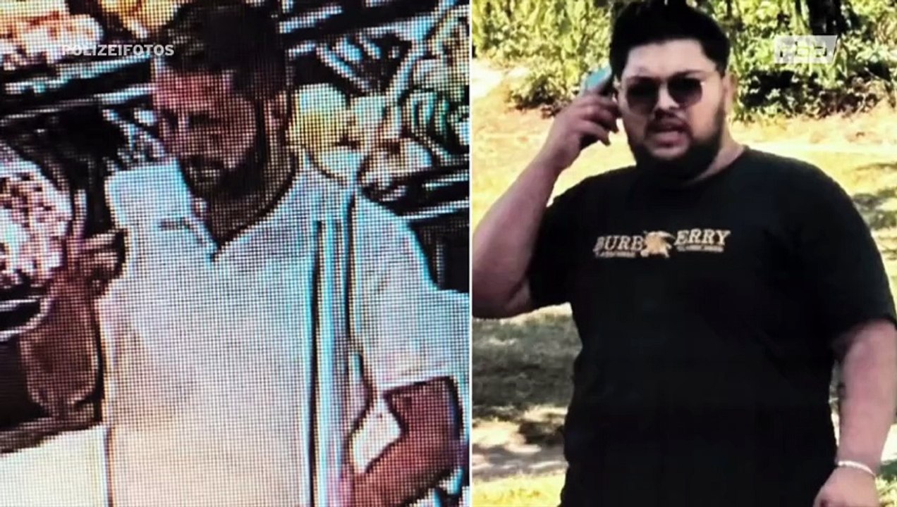 Aktenzeichen aus Berlin vom 01 02 2026