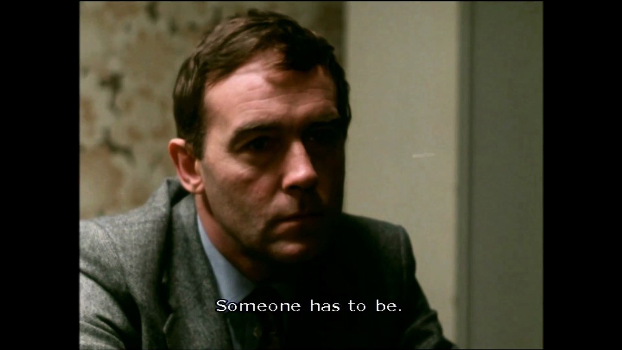 Tinker, Tailor, Soldier, Spy (1979) HD E6 English Subtitles - Alec Guinness, Michael Jayston, Bernard Hepton