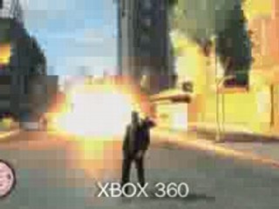 GTA 4 - PS3 ou XBox 360 ?