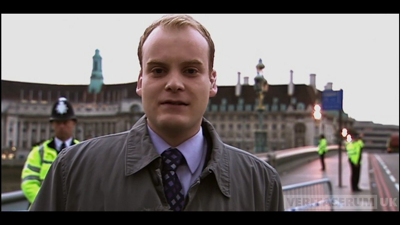 Doctor Who 'World War Three' - Teaser Trailer - VERITASERUMUK (720p, h264, youtube)