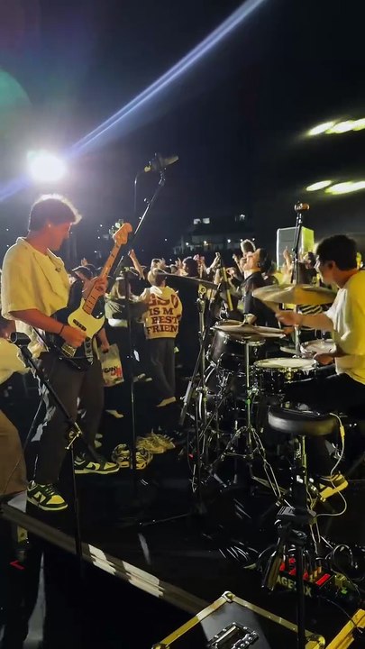 O brabo🥁🔥🚀 @thuraaraujo no @thesendbrasil