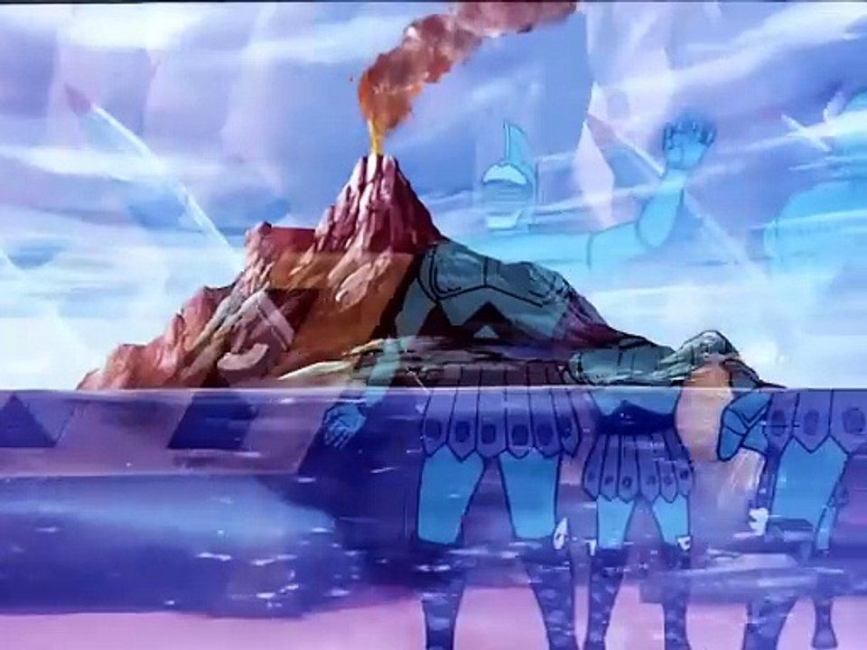 Il Grande Mazinga - 22 - La morte di Gorgon (1080p)
