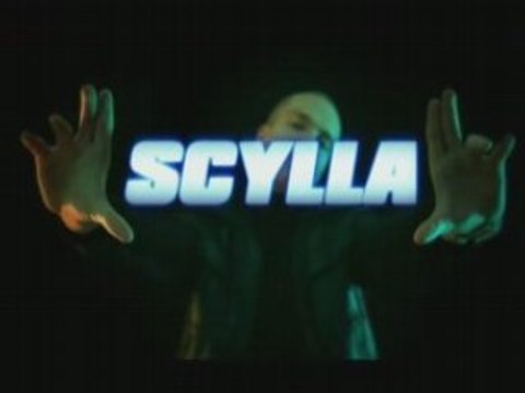 Crown feat. Scylla - S.C.Y